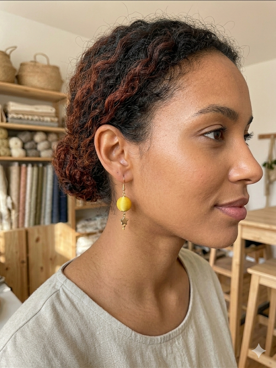 Handmade Earrings