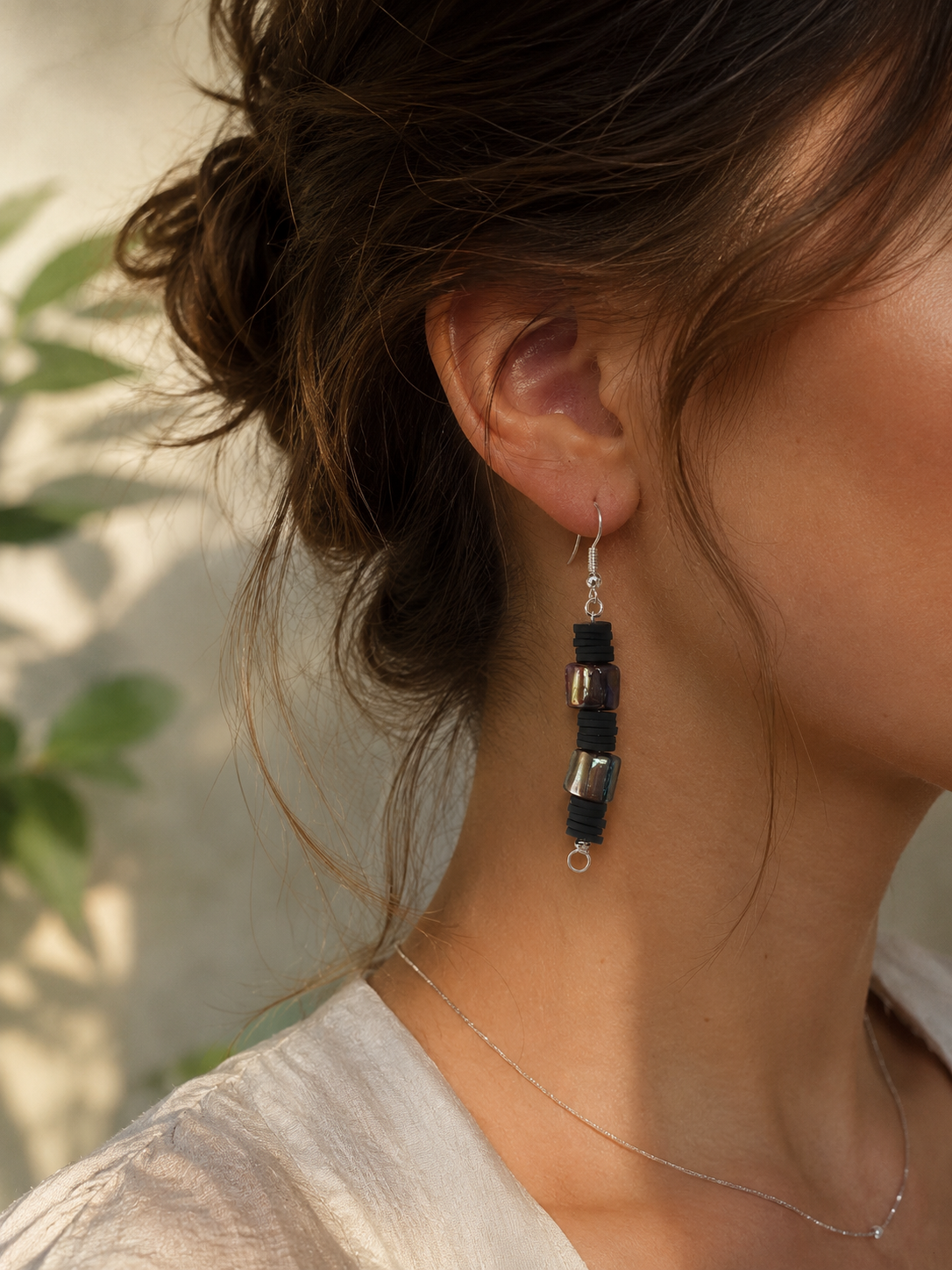 Statement Earrings